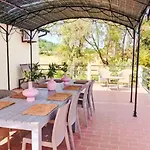Podere Sant'antonio By Interhome Сasa de vacaciones *