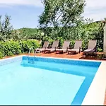 Podere Sant'antonio By Interhome Сasa de vacaciones Querceto (Montecatini Val di Cecina)