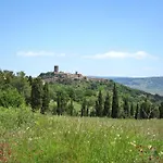 Сasa de vacaciones Podere Sant'antonio By Interhome Querceto (Montecatini Val di Cecina)