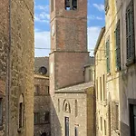 Сasa de vacaciones Podere Sant'antonio By Interhome Querceto (Montecatini Val di Cecina)