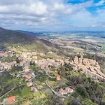 Podere Sant'antonio By Interhome Сasa de vacaciones