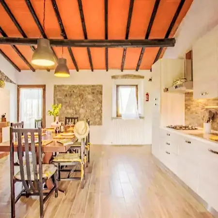 Podere Sant'antonio By Interhome Сasa de vacaciones *