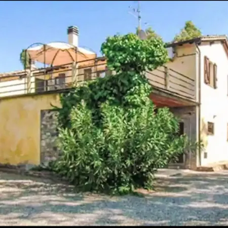 Сasa de vacaciones Podere Sant'antonio By Interhome