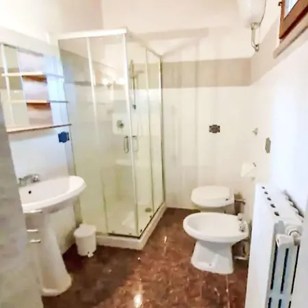 Podere Sant'antonio By Interhome Casa vacanze