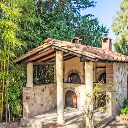 Podere Sant'antonio By Interhome Querceto (Montecatini Val di Cecina)