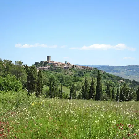 Casa vacanze Podere Sant'antonio By Interhome Querceto (Montecatini Val di Cecina)