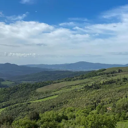 Casa vacanze Podere Sant'antonio By Interhome Querceto (Montecatini Val di Cecina)