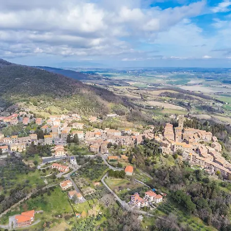 Podere Sant'antonio By Interhome Casa vacanze